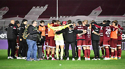 L'Arezzo a Terni senza tifosi ma con la forza del gruppo e il turbo della capolista. Test per Mawuli. Gigli rinnova