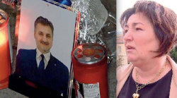 Morto investito, automobilista patteggia: la vedova del pedone fa lo sciopero della fame: "Servono pene più severe"