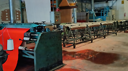 Panno del Casentino, appello del sindaco di Bibbiena alla Regione per la Manifattura: "Convocare un tavolo operativo urgente"