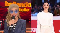 Ballando con le Stelle, stasera ci sarà la prima eliminazione e Maria Esposito ospite: scopri le anticipazioni di sabato 25 ottobre