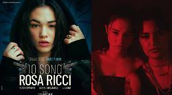 Maria Esposito a Ballando con le Stelle: dal film Io sono Rosa Ricci al rapporto con Silvia Uras: "Sono innamorata"