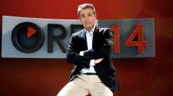 Milo Infante replica dopo la polemica con Azzurra Barbuto: "Non è Ore 14 che si deve adeguare agli ospiti ma viceversa"