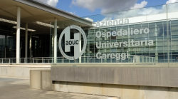 Incidente di moto sul circuito di Miravalle, ferito un minore trasportato a Careggi