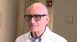 Morto il dottor Roberto Zadi, aveva 67 anni. Stroncato da un malore mentre era in vacanza
