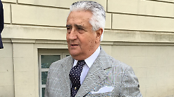 Addio all'avvocato Francesco Molino, aveva 84 anni: in tribunale fino all'ultimo. Una lunga carriera, grandi processi