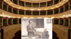 Il tenore Mario Spina a 40 anni dalla morte. La voce, la Callas, il Teatro che porta il suo nome. Ascolta la sua voce