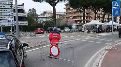 Arezzo, il mercato di viale Giotto chiude alle 12 sabato 1 novembre: c'è Arezzo-Campobasso