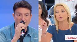 Uomini e Donne, Isabella abbandona il programma: "Ho subito tante ingiustizie". Scopri cosa è successo con Christian