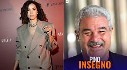 La volta buona, Pino Insegno ospite della puntata da Caterina Balivo: scopri le anticipazioni di oggi ,martedì 28 ottobre