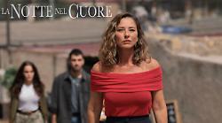 La notte nel cuore, verso il gran finale: Mediaset accelera la messa in onda con doppi appuntamenti: ecco quando finirà
