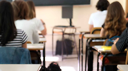 Prima campanella per Scuola & lavoro: al via l'appuntamento settimanale con l'inserto del Corriere di Arezzo