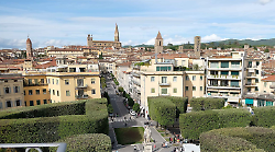 Arezzo e il suo territorio di nuovo protagonisti su Rai 1: appuntamento con la trasmissione Linea Verde Italia