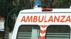 Grave donna di 51 anni ferita nello scontro tra auto e camion