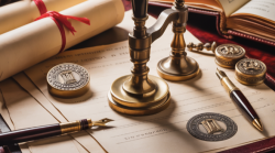 "Atti del notaio nulli e irregolari": indagine su una professionista sospesa dall'attività. Decine di pratiche al vaglio