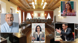 Ora il Pd lo chiede ufficialmente a Giani e al partito regionale: "In giunta un assessore aretino" 