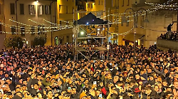 Capodanno ad Arezzo: location a scelta. Chiuso il bando per organizzare l'evento, attesa per la decisione. Budget di 70 mila euro