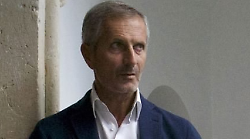 Carofiglio ad Arezzo, al via l'iniziativa Temi del nostro tempo. A novembre gli incontri con Mancuso e Nucci