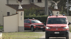 Lei morta, marito intossicato: accertamento della Procura sulla sostanza contro i tarli. Casa ancora sotto sequestro