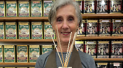 Il Citto e la Citta, ma anche Ennina, Guazza e Zullare: arrivano i profumi in aretino