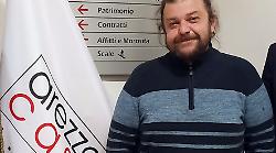 Lorenzo Roggi eletto vicecoordinatore regionale per le politiche per la casa all’interno di Confservizi Cispel Toscana.