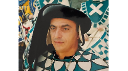 Addio all'architetto Pelagatti, quartiere di Sant'Andrea in lutto: i coriandoli biancoverdi, la Marchionna, l'amore per gli animali