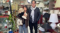 Chiude dopo 57 anni negozio di lampade e lampadari. I titolari raccontano: "Troppa burocrazia"