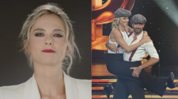 Ballando con le Stelle, la decisione di Francesca Fialdini dopo l’infortunio: addio o ritorno?