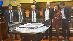 Ecco il nuovo regno dell'Arezzo: costo, durata dei lavori e come sarà il nuovo stadio