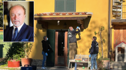 Furti nelle case, i ladri tornano nell'abitazione dell'avvocato dieci mesi dopo il raid precedente