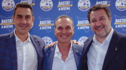 Cristiano Romani (Team Vannacci) sulle amministrative: "Uniti per vincere. Serve un sindaco presente sul territorio"