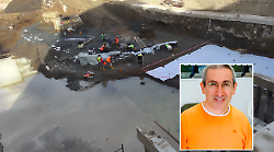 Il professor Cherici sulla scoperta archeologica: "Il Castro era una grande risorsa, dagli scavi nuova luce per la storia della città"