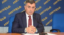 Grande Galà del Calcio: sportivi e giornalisti a Talzano. I premiati e l'ultimo appuntamento di novembre