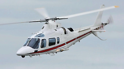 Elicottero precipitato, chi erano Mario Paglicci e Fulvio Casini. Gli imprenditori con la passione del volo