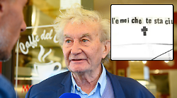 Delitto di Garlasco, "Meglio che stai zitto". Lettera anonima con minacce all'avvocato