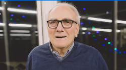 Addio a Luciano Lovari, giudice arbitro nazionale, fondatore e presidente onorario del Circuito Vallate Aretine