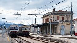 Ferrovie, da aprile i lavori alla ex Fcu sul collegamento Sansepolcro-Città di Castello. Il punto della situazione