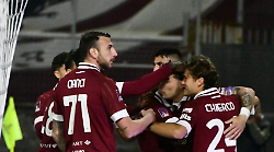 L'Arezzo vola, batte anche il Bra e torna in testa alla classifica (per ora). Finisce 2-1, a segno Pattarello e Cianci