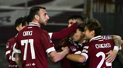 Ascoli-Arezzo: la partita dei grandi numeri. Attesa per il big match di domenica