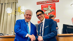 Regione Toscana, a Filippo Boni le deleghe a infrastrutture e urbanistica: "Sarò un assessore pendolare"