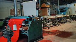 Crisi Panno Casentino: revocati i licenziamenti alla Manifattura di Soci, attivati gli ammortizzatori sociali