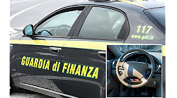 Cocaina nell'airbag dell'auto e 12 mila euro: arrestato dalla Guardia di finanza. E' in Italia come richiedente asilo