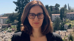 Barbara Croci (Pd): "Per il nuovo sindaco di Arezzo aggregare tutti quelli che non si riconoscono negli ultimi 10 anni"