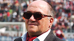 Piero Mancini: "Auguro la B all'Arezzo e ad Arezzo la politica vera. In pensione? Mai"