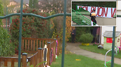 Nuova ispezione (l'ultima?) all'asilo dove mor&igrave; il bimbo: effettuata dal medico legale. Attesa per la chiusura delle indagini