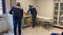Donna in fin di vita per il trapianto di capelli. Sanitari indagati per esercizio abusivo della professione. Il video