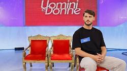 Uomini e Donne, Ciro Solimeno e il trono dimenticato: ecco quando andrà in onda