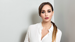 Chiara Francini protagonista al Foiano Book Festival