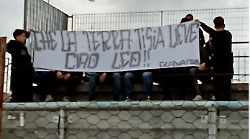 Morto all'asilo, oggi i funerali del piccolo Leo. Il messaggio della Uisp Arezzo