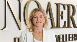 Maria Cristina Squarcialupi alla guida degli orafi italiani. Chi è la presidente del colosso Unoaerre 