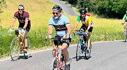 La Chianina Ciclostorica e non solo: ufficializzate le date 2026 delle manifestazioni tra sport e turismo